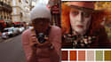 color grading videos in hollywood style by professional certified colorist