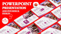 design powerpoint presentations, pitch decks and business slides