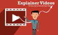 create 2d animated explainer video