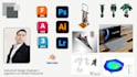 3d modeling and rendering