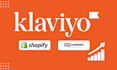 setup shopify klaviyo email marketing and klaviyo flows