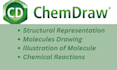 make structures using chemdraw in chemistry