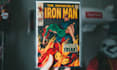 write marvel and dc related content