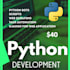 develop python scripts, automation programs with sql database