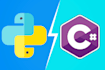 do your projects in programming c csharp python assembly
