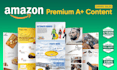 design premium ebc a plus content design for amazon