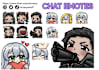 draw chat emotes discount price for twitch youtube stream discord