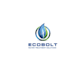design enjoyable interesting eco friendly water logo