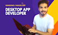 do mac software development windows application development