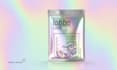 design print ready cosmetic logo and packaging