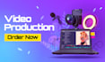 do professional video editing within 24 hours