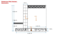 do structural engineering, steel, concrete, wood tasks