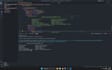 create console application using java c cpp python