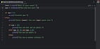 create a basic python script