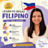 teach you how to speak filipino language
