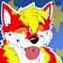 do digital flat color commissions for your character