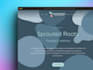 build your squarespace website from an existing template