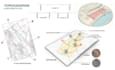 create architectural diagrams , site mapping and analysis