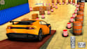 develop unity games professionally