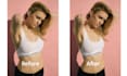 do body slimming, remove double chin and face reshape
