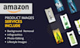 design premium amazon product listing pictures