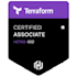 design scalable AWS cloud infrastructure with terraform