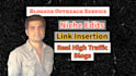 seo backlink building through blogger outreach