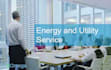 write b2b sustainability blogs with energy and utility articles