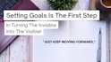 be your goal setting partner