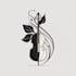 create a stunning minimalist logo
