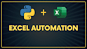 automate excel with python script
