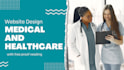 design medicare and healthcare website using cms tools