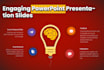 create engaging powerpoint , google, keynote presentation