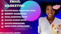 setup email marketing ecommerce flows in klaviyo in 24 hours