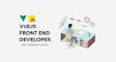 be your vuejs frontend developer