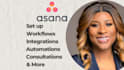be your asana expert