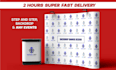 design custom step and repeat banners or backdrop for events