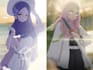 draw beatiful and cool anime art ilustration