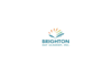 design good looking brighton day academy logo