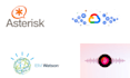 develop speech to text and text to speech with asterisk pbx