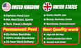 do uk,us,guest post on high da traffic websites