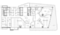 provide editable autocad 2d floor plans with dwg files