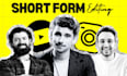 edit instagram reels, youtube shorts and tiktok videos like alex hormozi