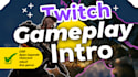 edit arc raiders gameplay twitch intro, get stream clips