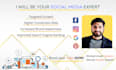 drive sales growth with targeted social media ads