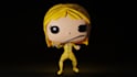 do 3d custom funko pop modeling in blender