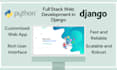 develop professional web apps using django