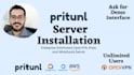 setup pritunl openvpn server with unlimited users