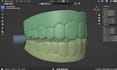 sculpt a model in blender now