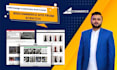 design customize and create bigcommerce site from scratch